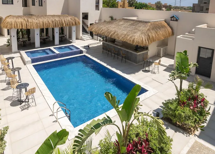 Santino Boutique Hotel