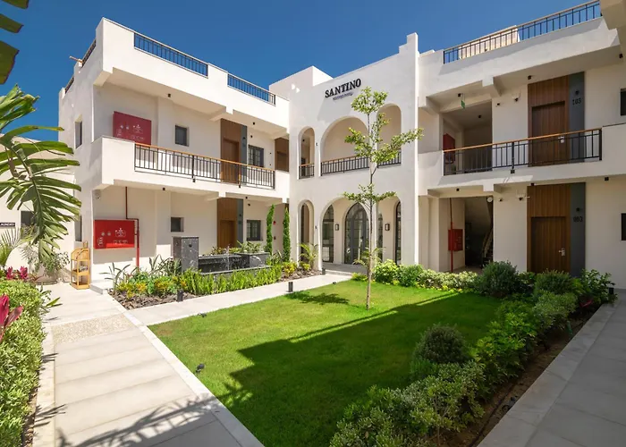 Santino Boutique Hotel