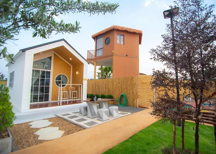 Terra Sky Home