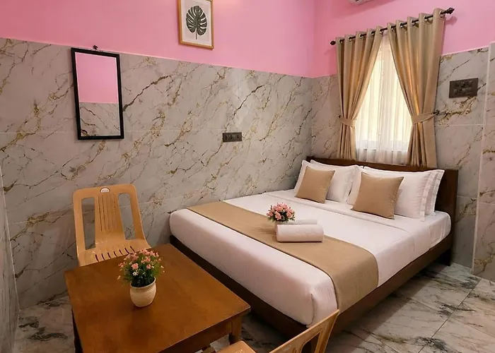 G3 house Pondicherry