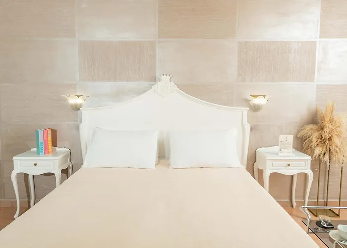 Grand Hotel Le Chateau