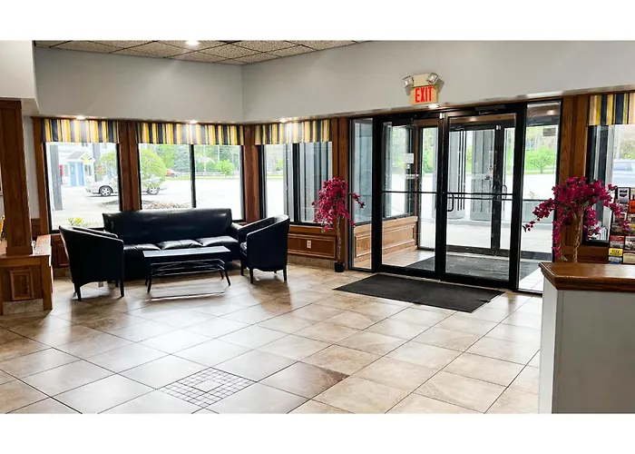 Motel 6 - Tiffin, Oh