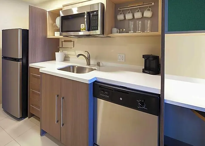 Homewood Suites By Hilton Oakland Airport Alameda, Ca