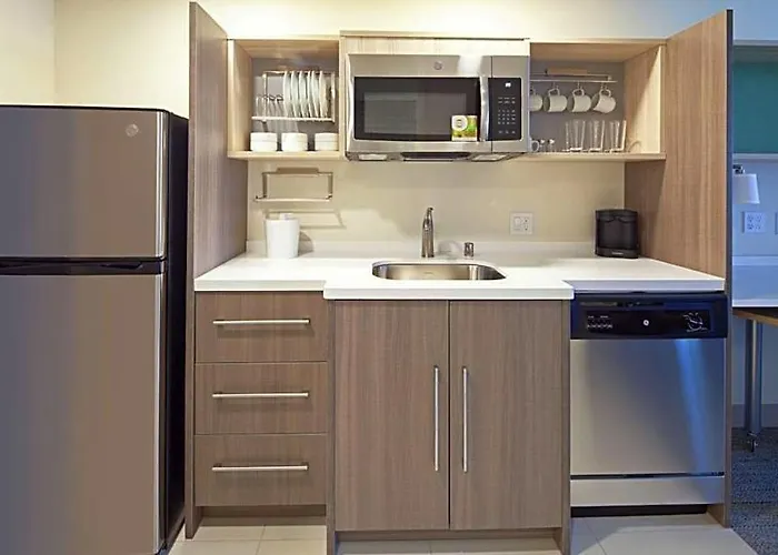 Homewood Suites By Hilton Oakland Airport Alameda, Ca