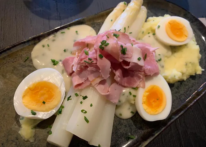 De La Frontiere Bed & Borrelbistro