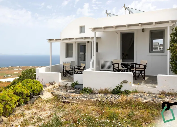 Hotiday Santorini Seafront