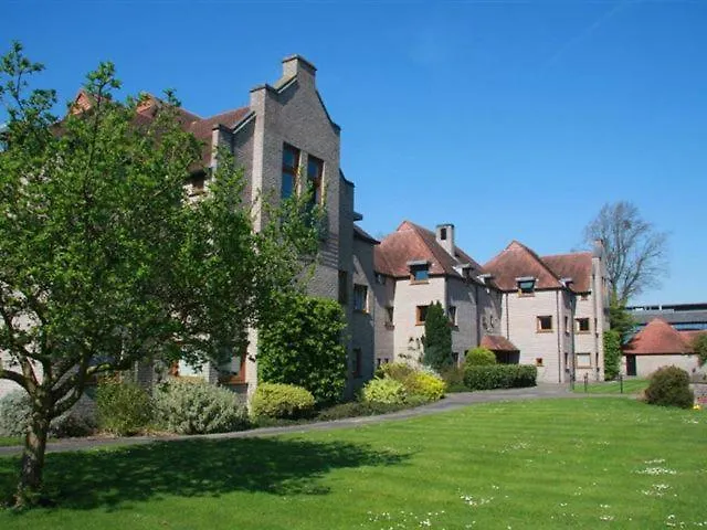 Liddell Building, Christchurch Accommodation