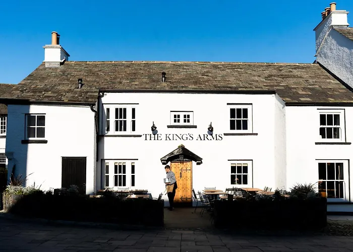 The King'S Arms