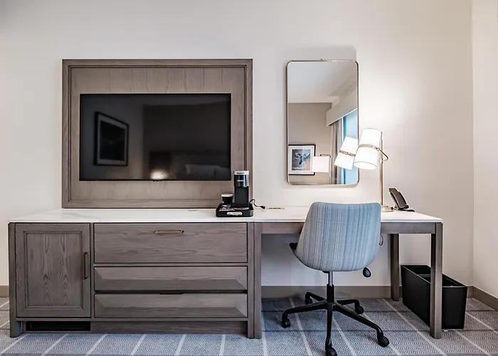Hotel Bridgton