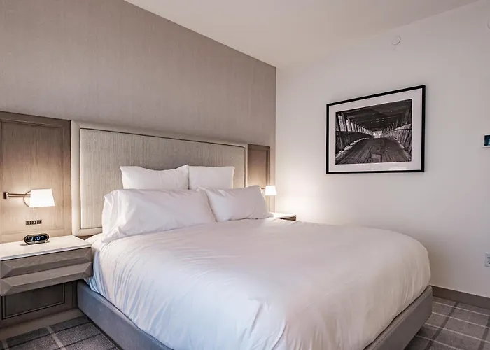 Hotel Bridgton