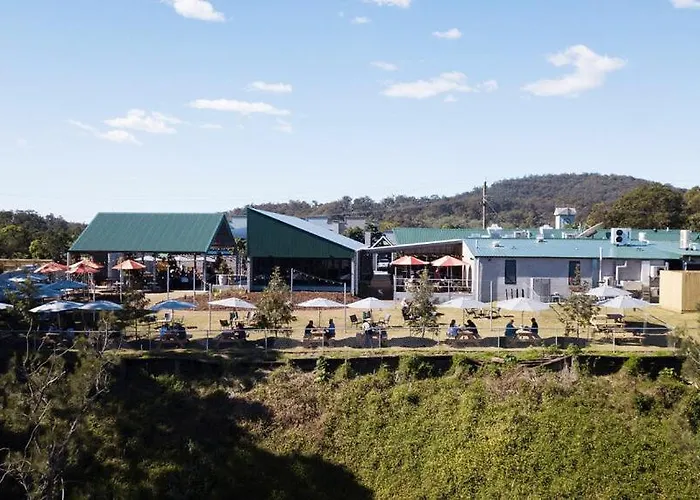 Coomera Lodge Hotel