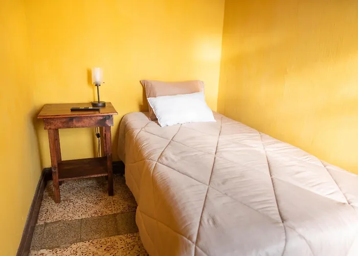 Hotel Itzel
