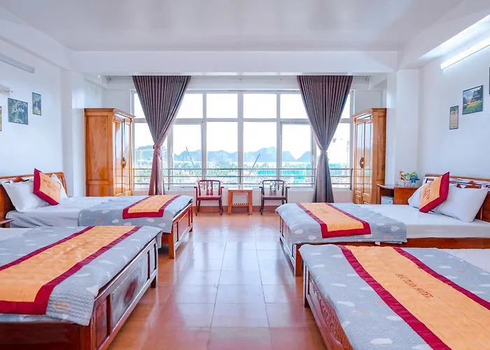 DúC Tuan Hotel - Eco Stay