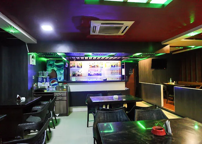 Hotel O Citi Business Hotel