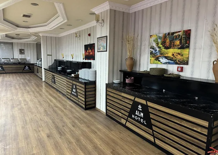 Grand Ali'N Tokat