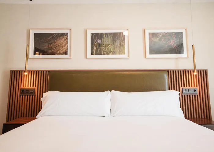 Hotel El Nogal
