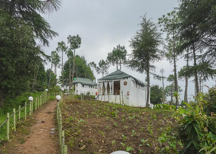 Darbar - A Heritage Farmstay By Guldar Hotels