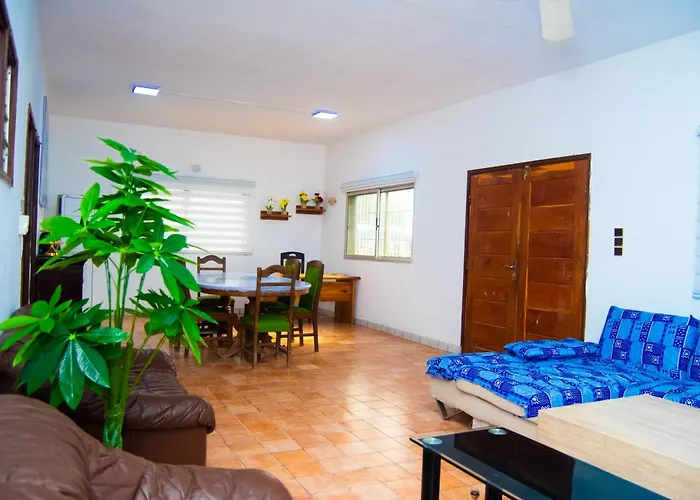 Guesthouse Chez Marco