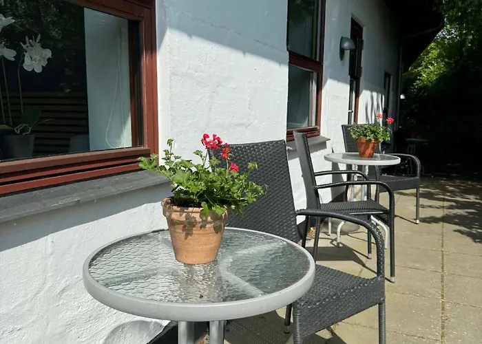 Humble Kro Og Hotel