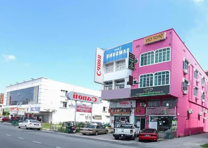 Hotel O D'Noor