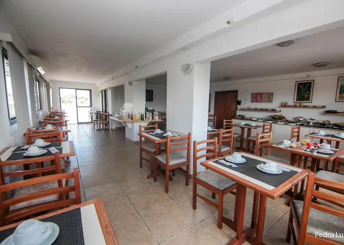 Hotel Vila Rica Flat