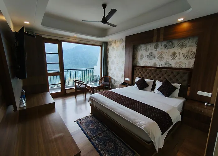 Hotel Summer Hill