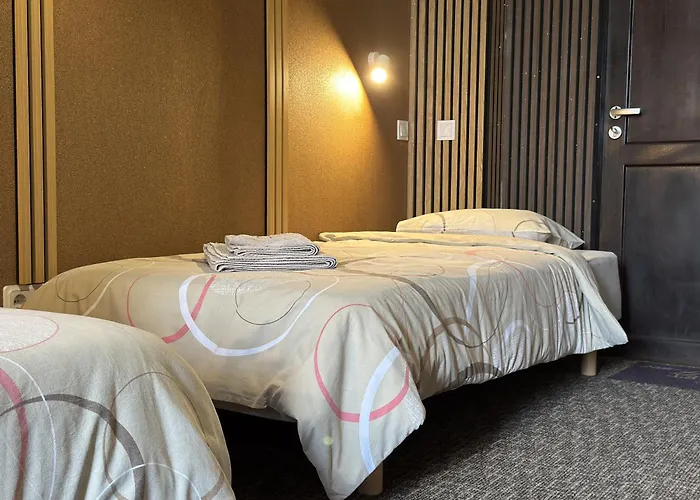 Grand Restaurant&Hotel