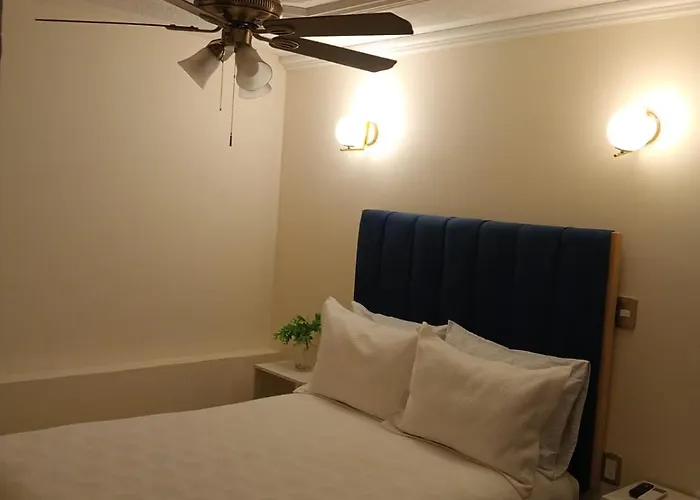 Hotel Casa Victoria