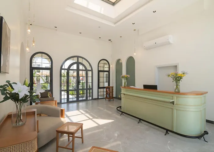 Santino Boutique Hotel