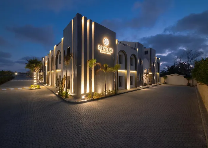 Santino Boutique Hotel