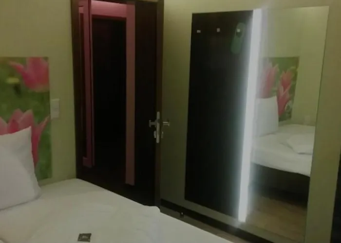 Hotel Maxsoyi