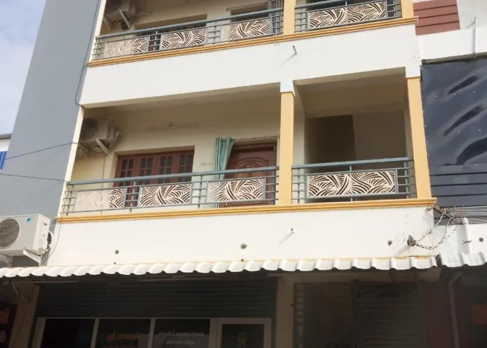 Aadith Residency
