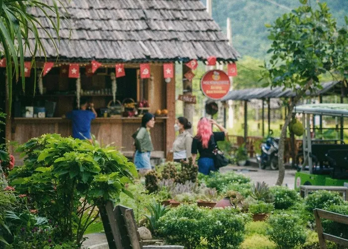 Mai Chau Mountain Delight