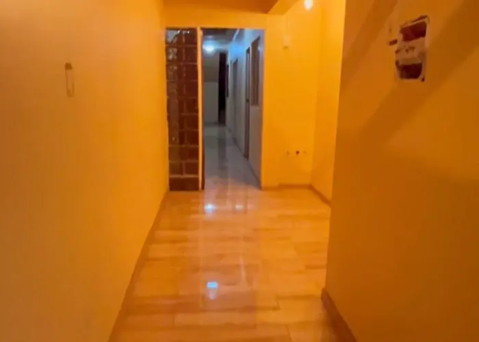 Hotel Argentina