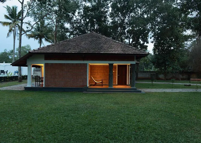 Karapuram Village Resort