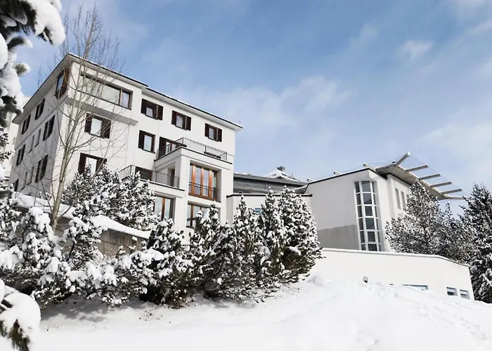 Villa Beaulieu