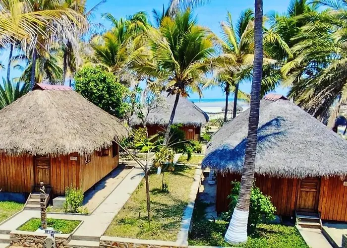 Le Renala Morondava