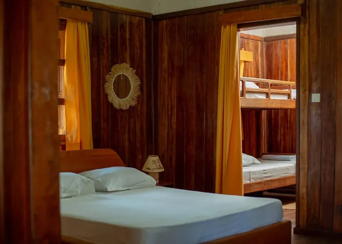 Le Renala Morondava