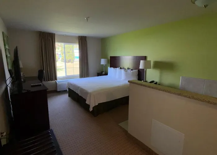 Park Inn By Radisson