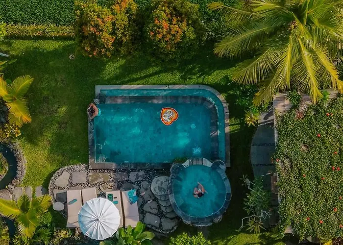 The Alugara Suite & Spa