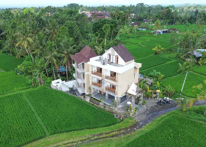 The Alugara Suite & Spa