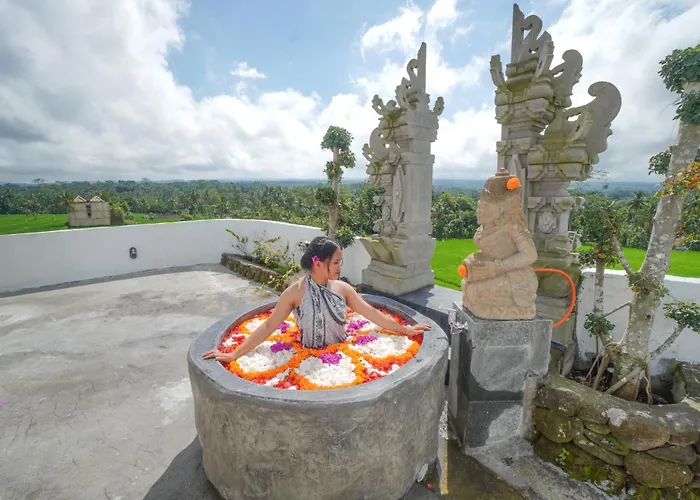 The Alugara Suite & Spa