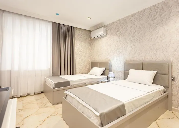 Simal Hotel