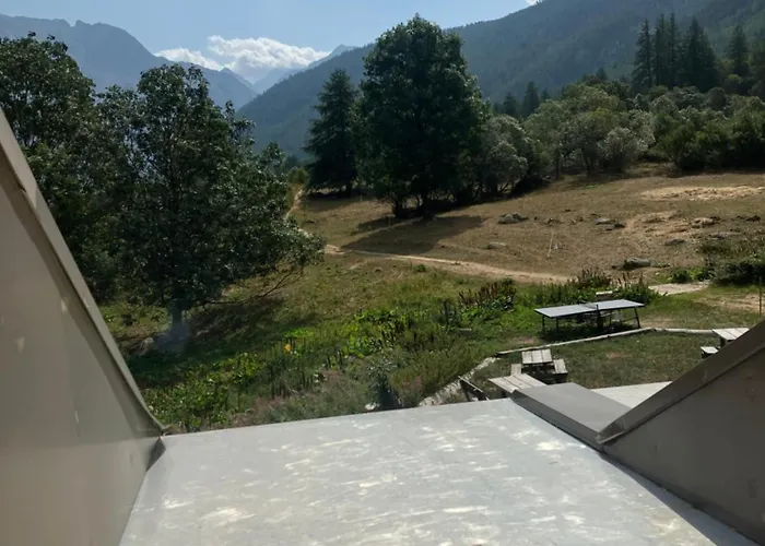 Ferme De La Claree