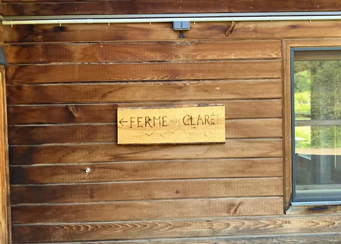Ferme De La Claree