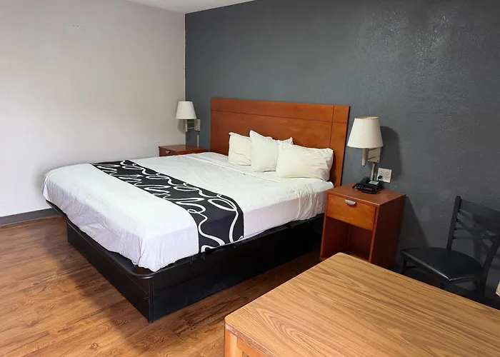 Regency Inn