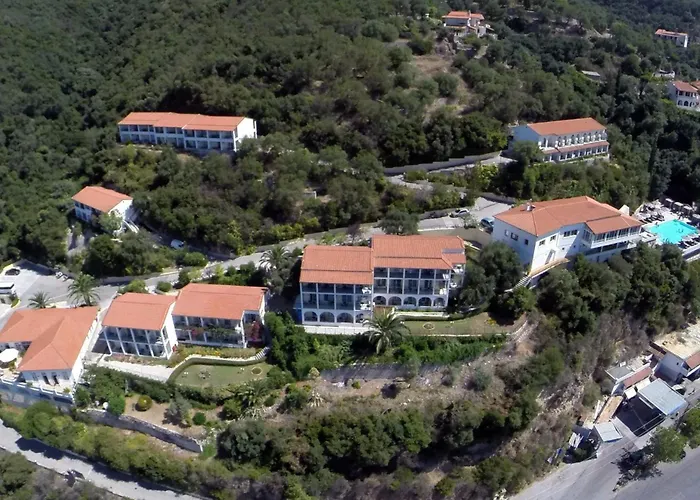 Marilena Sea View Hotel