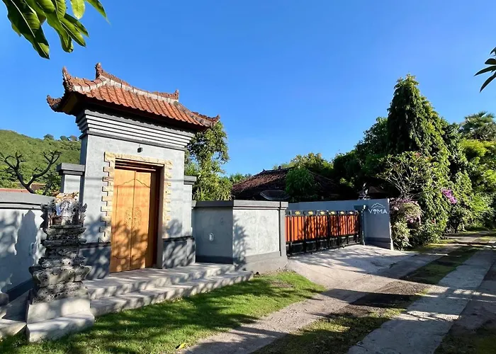 Di Rumah Vima Homestay