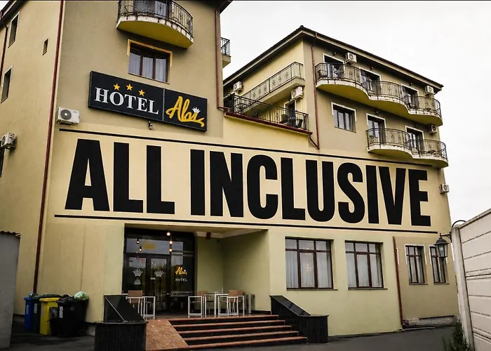 Hotel Abi