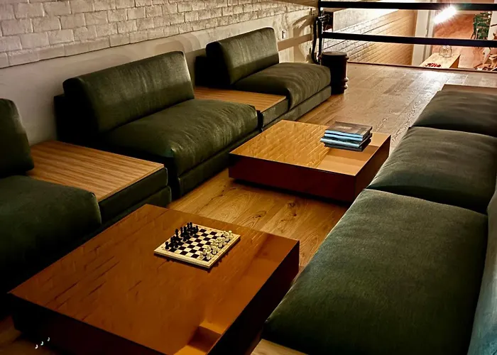 Albi'S Sandvig Boutique Hotel